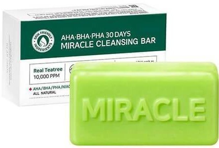 Miracle Bar Soap
