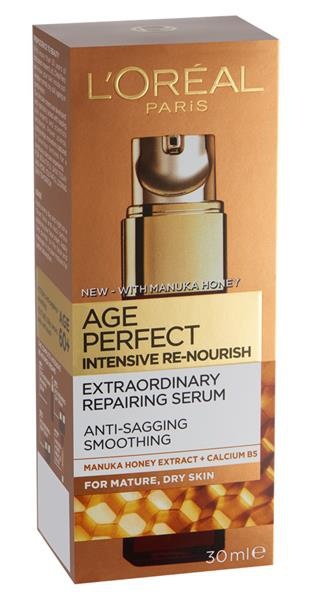 Intensive Renourish Serum