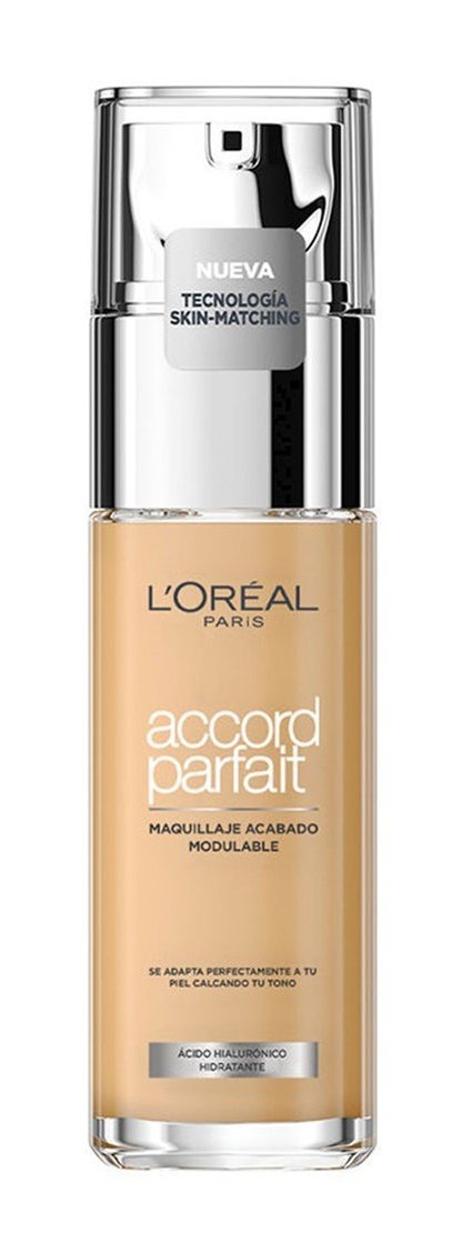 True Match Foundation
