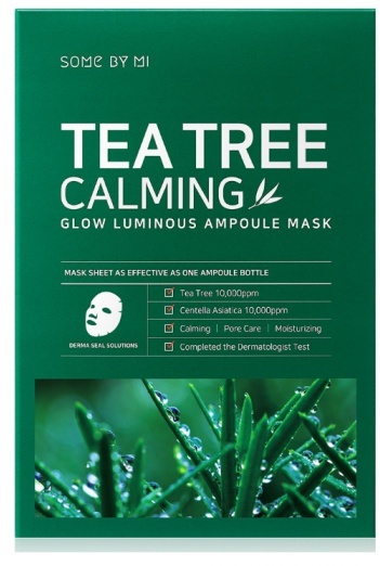 Tea Tree Calming Sheet Mask