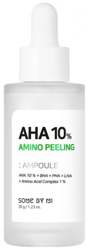 AHA 10% Amino Peeling Ampoule