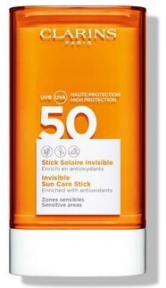 Stick Solaire Invisible Visage