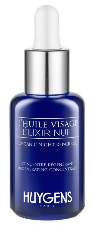 L'Huile Visage Elixir Nuit