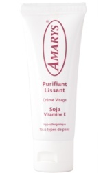 Purifiant & Lissant Crème Visage