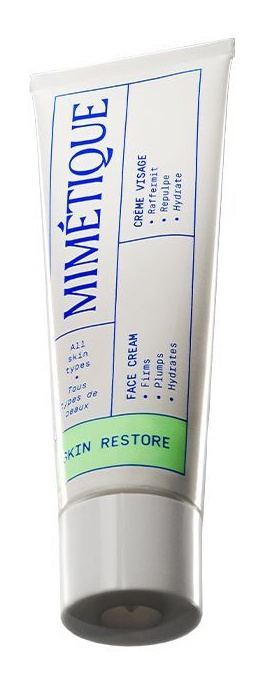 Skin Restore - Crème Visage
