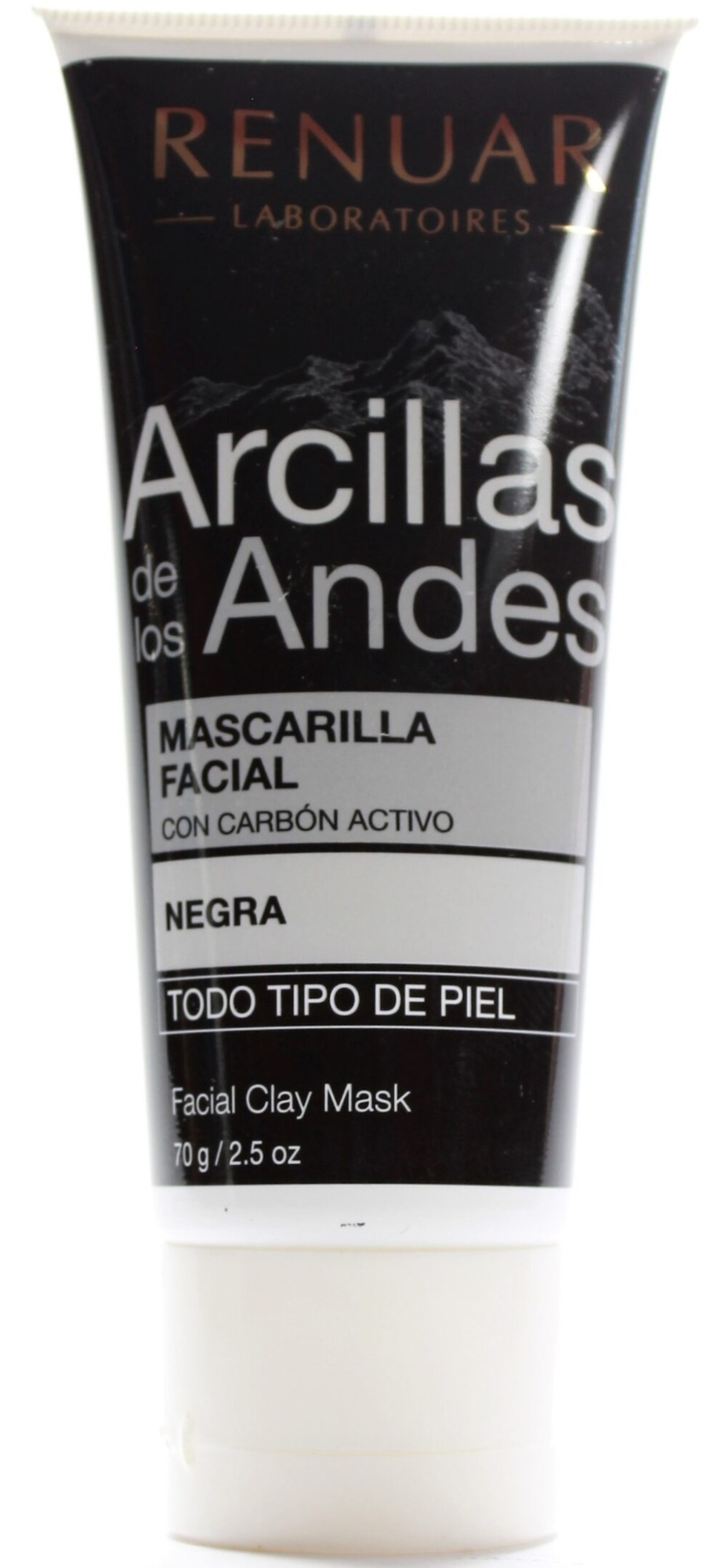 Arcilla De Los Andes