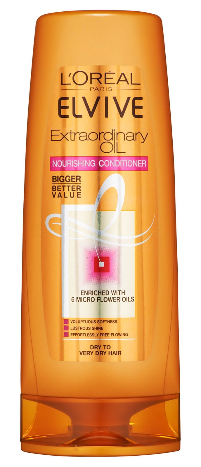 Paris Elvive Extraordinary Oil Conditioner