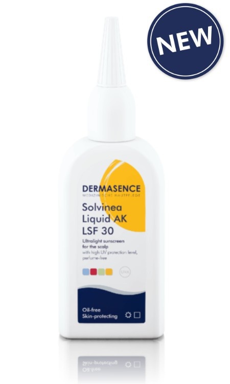 Solvinea Liquid Ak Lsf 30