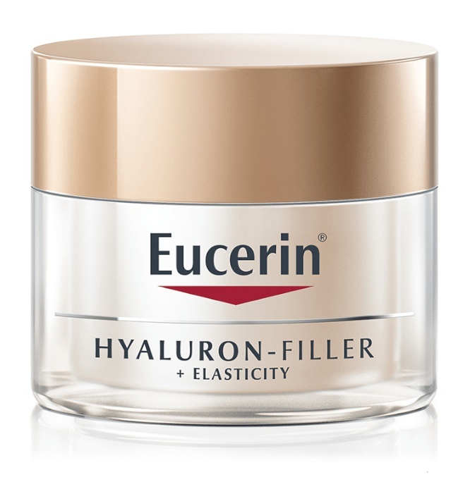 Hyaluron-Filler + Elasticity
