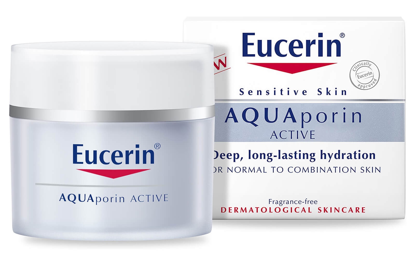 Aquaporin Actic Normal To Combination Skin