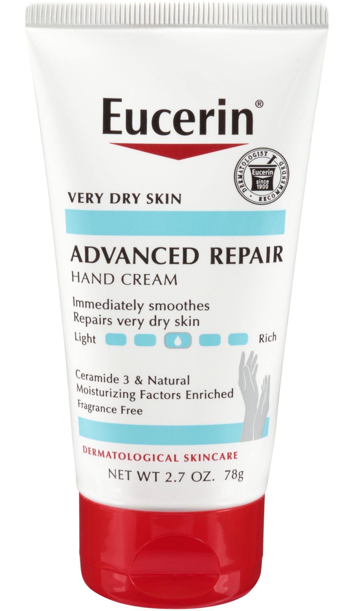 Advanced Repair Hand Cream