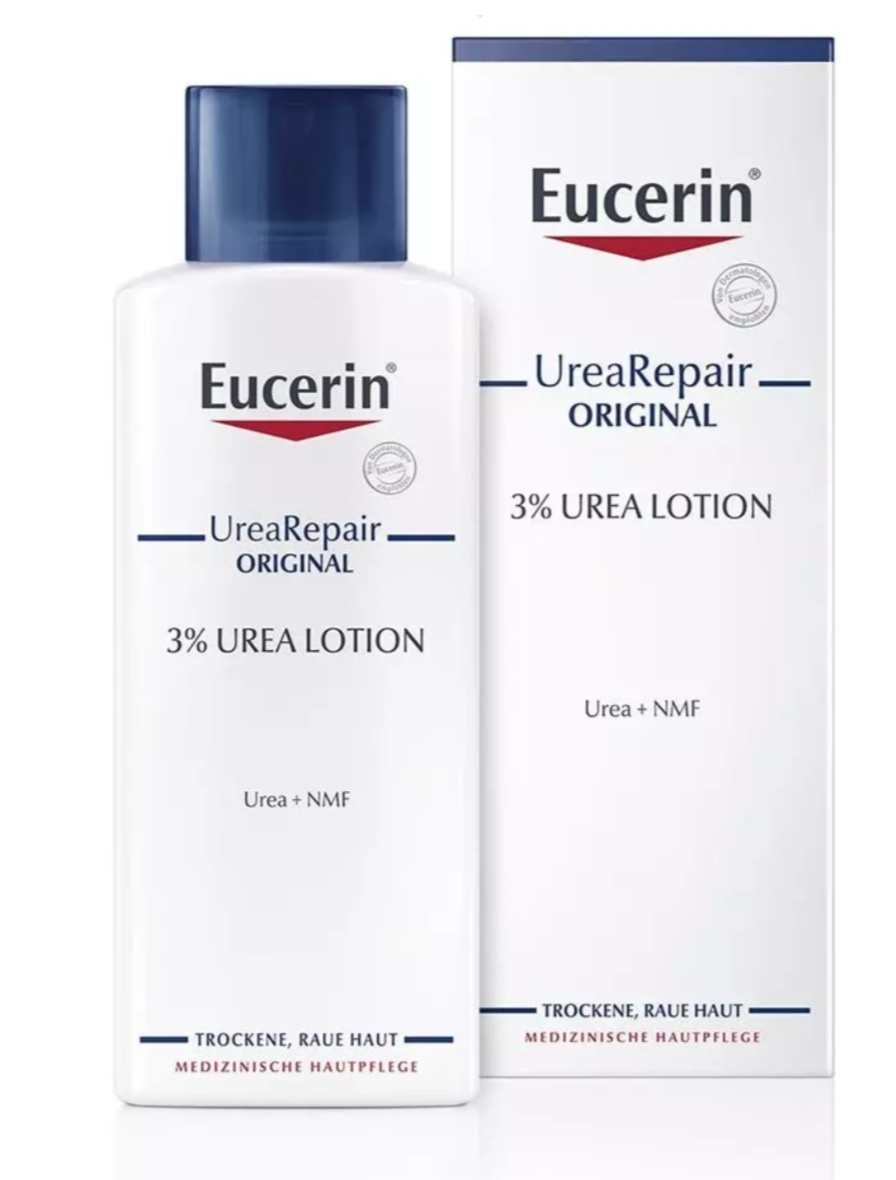 Urearepair Original 3% Urea Lotion
