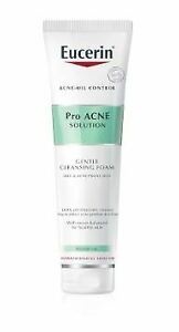 Eucerin Pro Acne Solution Gentle Cleansing Foam