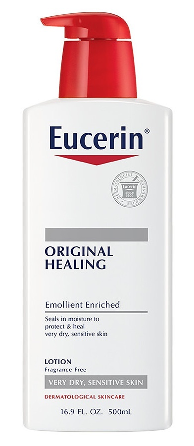Original Healing Lotion