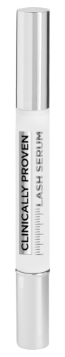 Clinically Proven Lash Serum