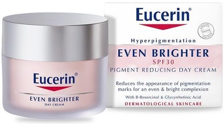 Even Brighter Clinical Pigment Reducing Day Cream Spf 30