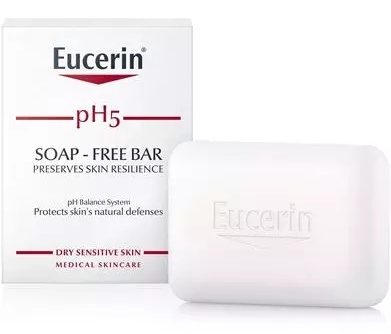 Ph5 Soap-Free Bar