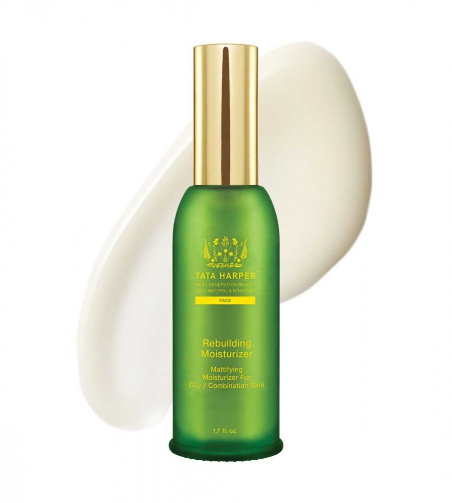 Rebuilding Moisturizer