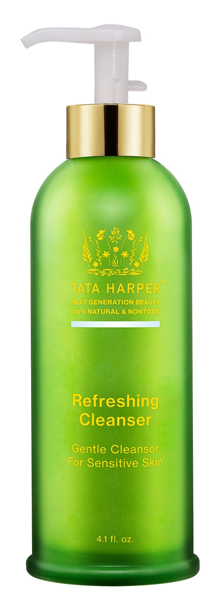 Refreshing Cleanser
