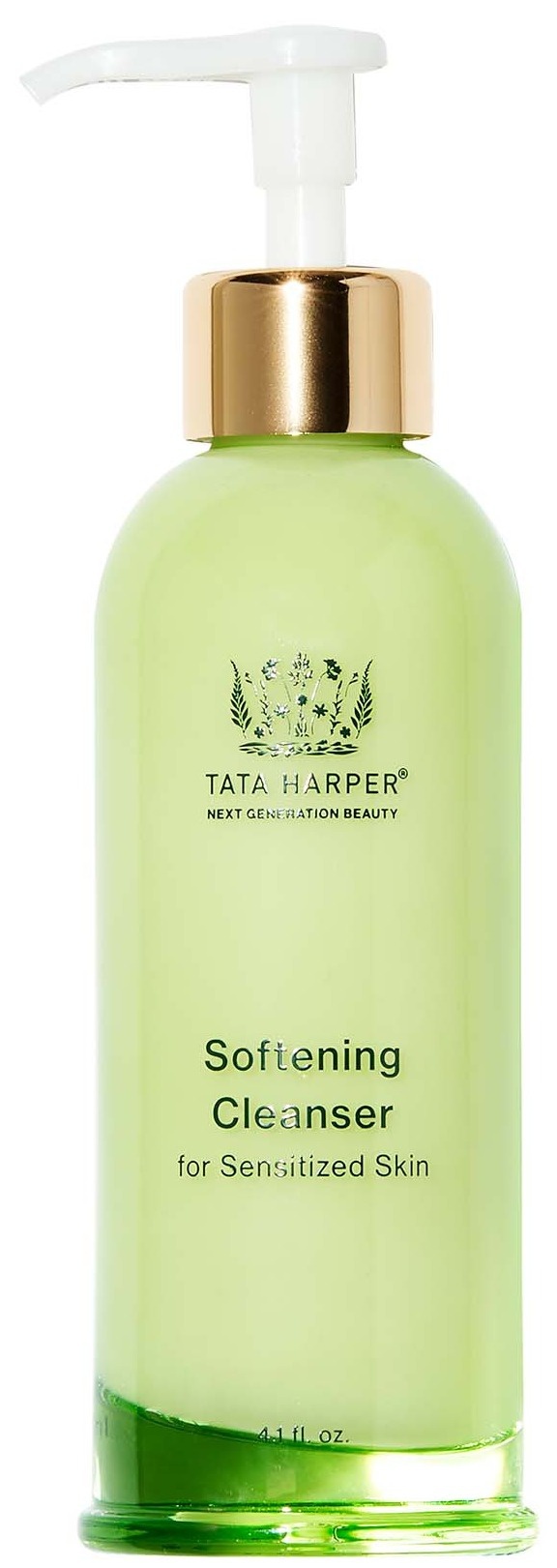 Softening Cleanser