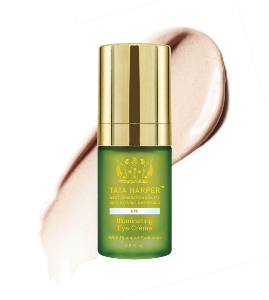 Illuminating Eye Creme