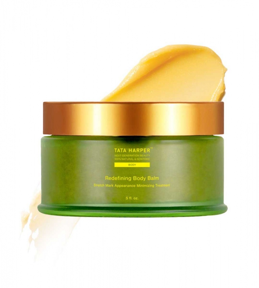 Redefining Body Balm