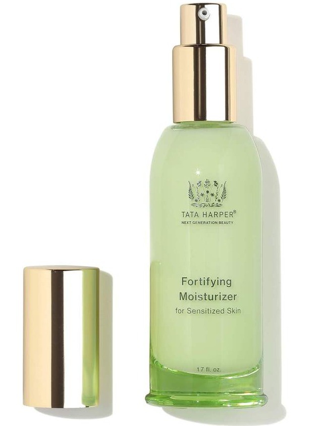 Superkind Fortifying Moisturizer
