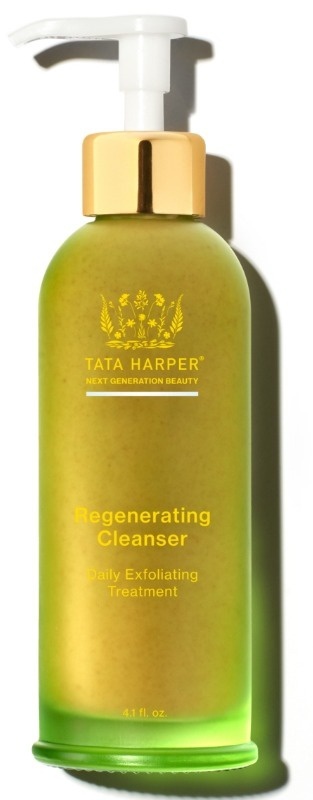 Regenerating Exfoliating Cleanser