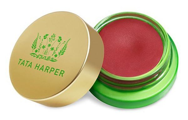 Volumizing Lip And Cheek Tint