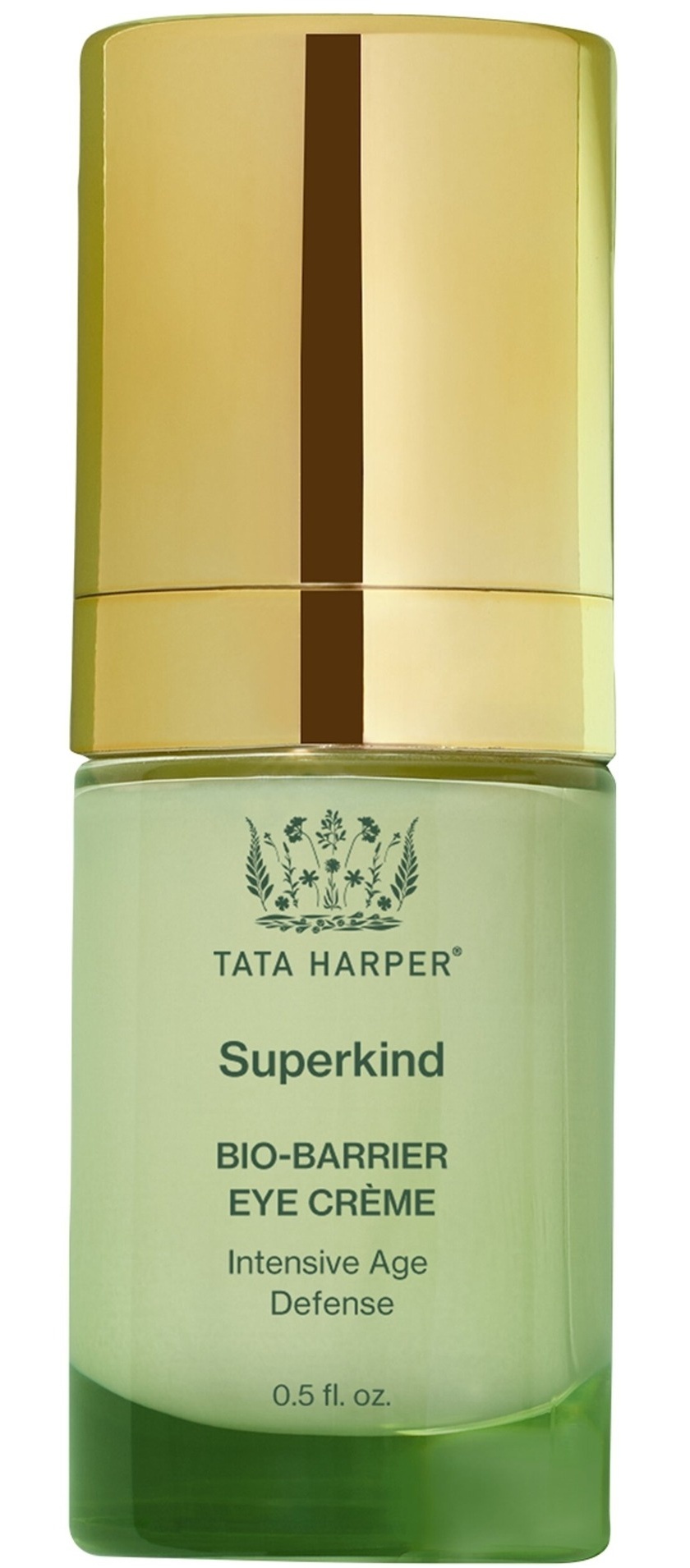 Superkind Bio-barrier Eye Crème