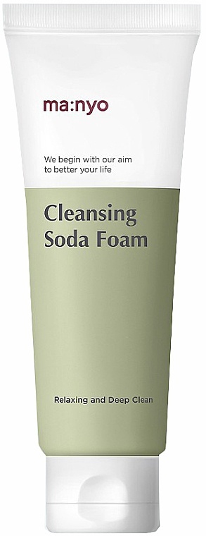 Soda Foam