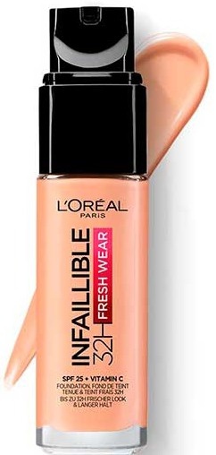 Infallible 32h Freshwear Foundation