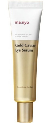 Gold Caviar Eye Serum