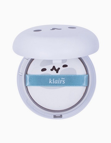 Mochi BB Cushion