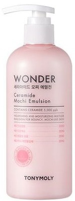 Wonder Ceramide Mochi Emulsion