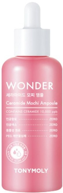 Wonder Ceramide Mochi Ampoule