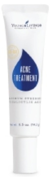 Maximum Acne Treatment