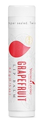 Grapefruit Lip Balm