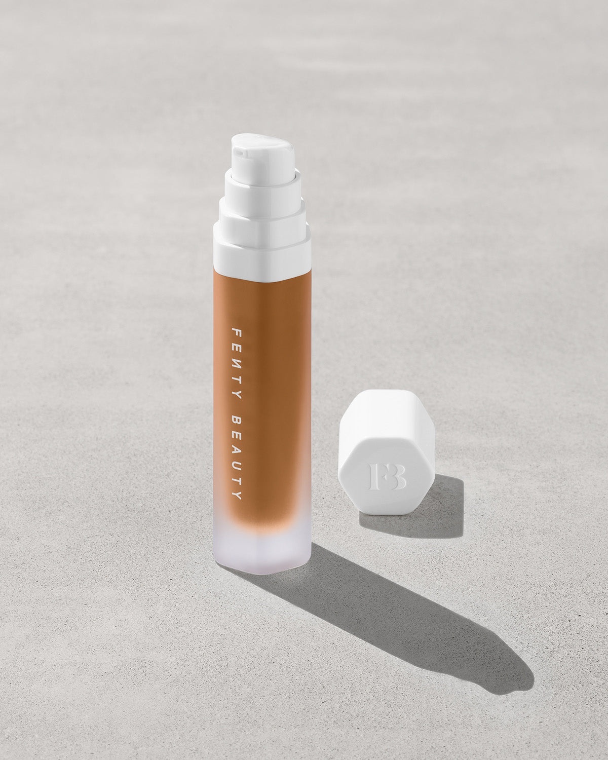 Soft'lit Foundation
