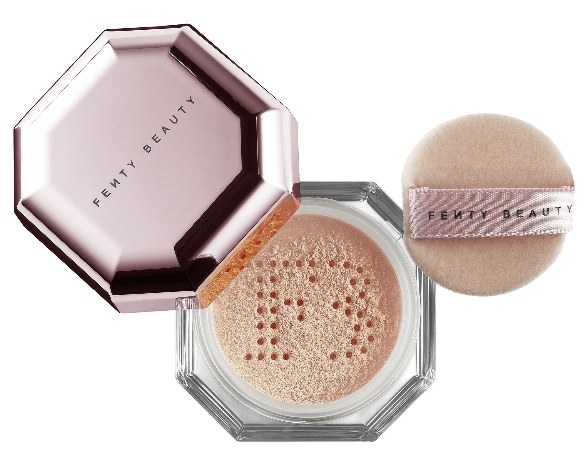 Pro Filt'R Instant Retouch Setting Powder Lavander