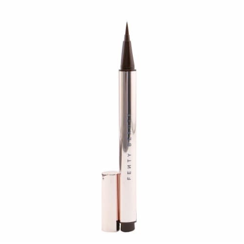Flyliner Longwear Liquid Eyeliner (In Big Truffle)
