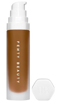 Soft'lit Naturaally Luminous Longwear Hydrating Foundation
