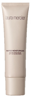 Tinted Moisturizer SPF 20