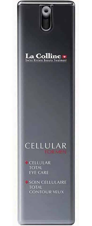 Cellular Total Eye Care