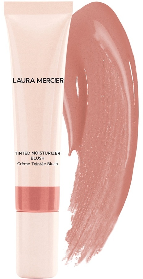 Tinted Moisturizer Blush