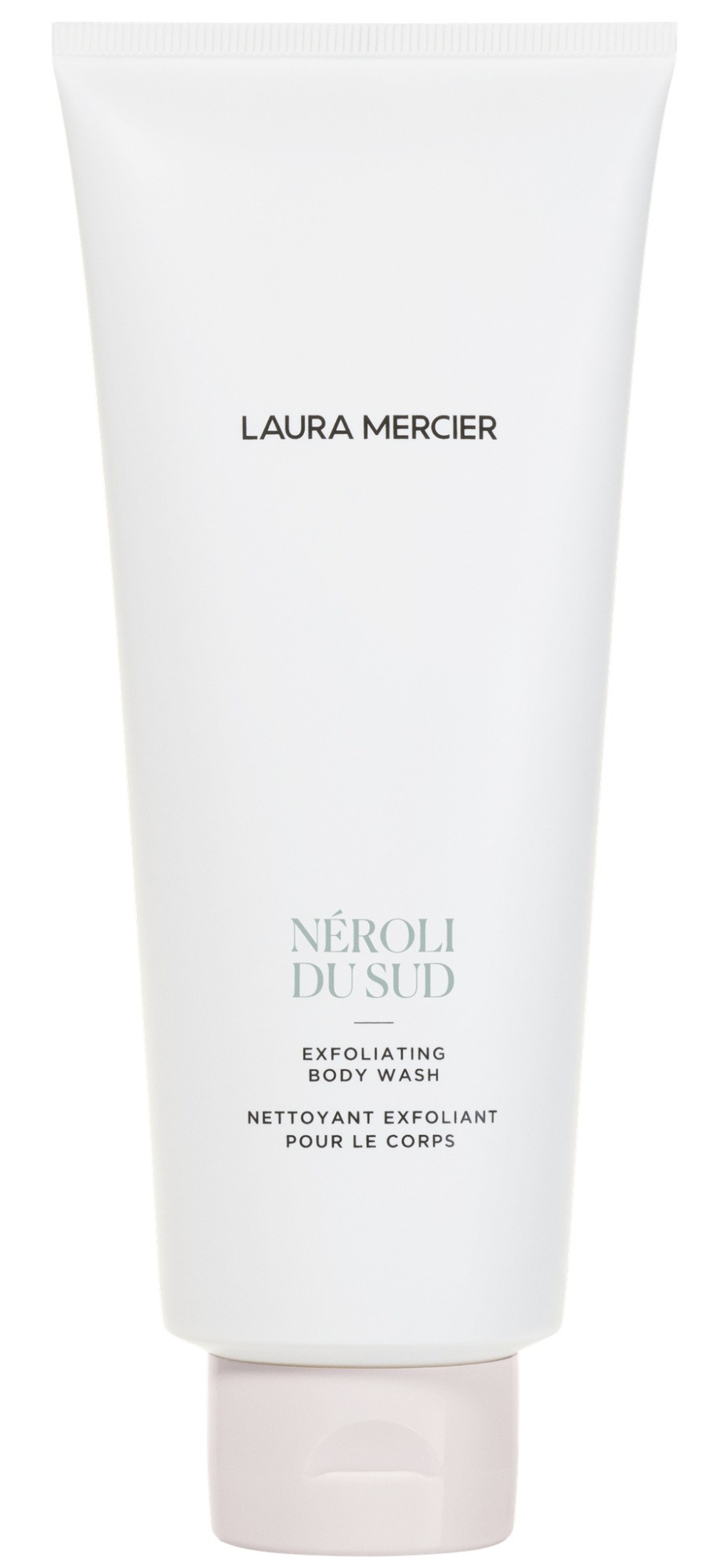 Exfoliating Body Wash