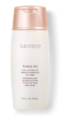 Dual-Action Eye Makeup Remover Oil-Free
