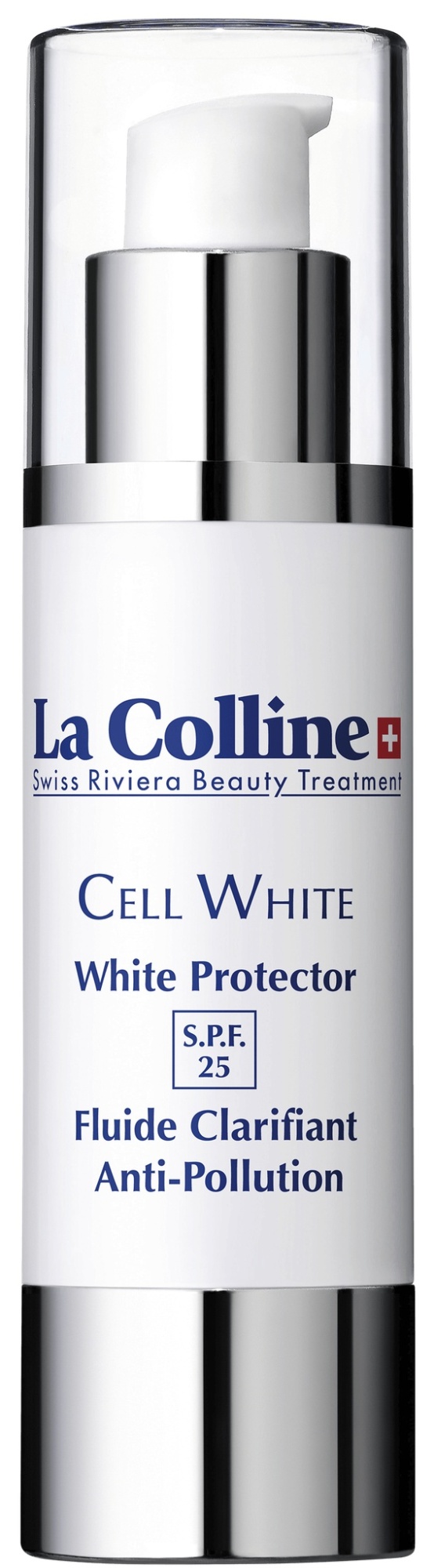 Cell White Protector SPF 25