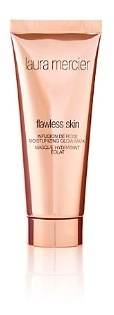 Infusion De Rose Moisturizing Glow Mask