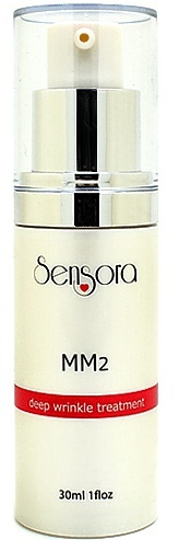 Mm2 Deep Wrinkle Serum